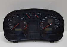 1036045007 CONTACHILOMETRI QUADROSTRUMENTI VW GOLF IV VOLKSWAGEN GOLF 4