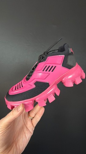 Prada cloudbust thunder nero - cloudbust,