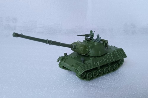 Soldatini atlantic scala 72 - soldatini, 1:72