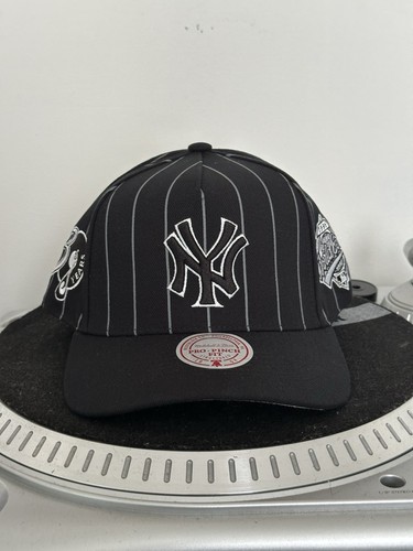 Cappello snapback jay - jay-z, 30