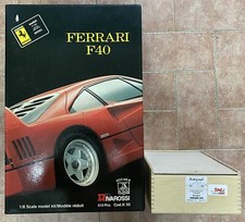 Pocher Rivarossi F-40 1:8 K55