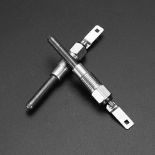 8 pezzi candelette diesel