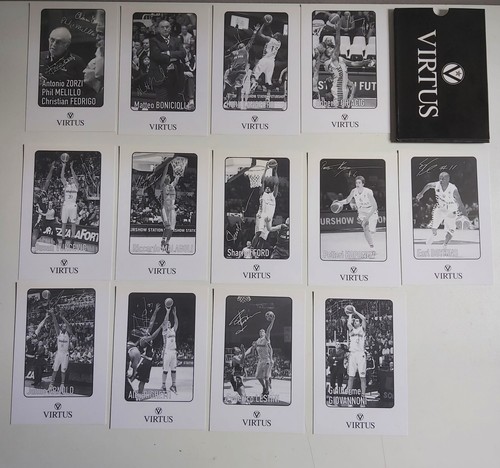 Virtus bologna - 🏀,