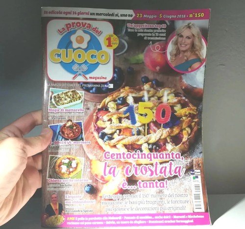 Rivista prova del - rivista,