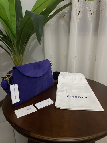 Proenza schouler ps1 chain bag - schouler,