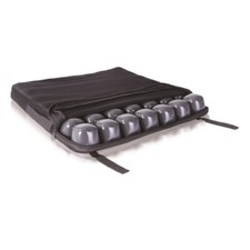 Cuscino Antidecubito ad Aria a Due Sezioni Alto 5 Cm Cuscino per sedia a rotelle