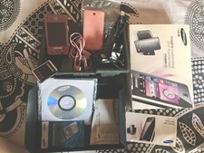 Cellulare Sansung sgh-f480i touch wiz coral pink rosa