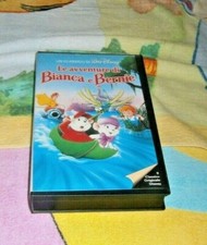 VHS ORIGINALE NUOVA LE