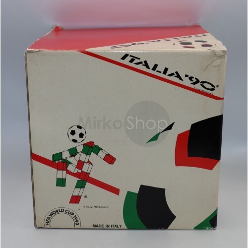 Pallone italia cuoio nuovo - 90,