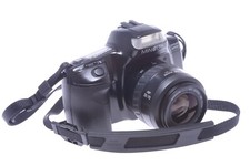 ✅ FOTOCAMERA MINOLTA DYNAX