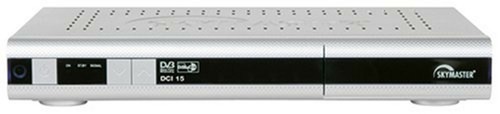 Ricevitore satellitare - ,