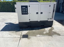 Tecnogen G80 - 70KW Tier 4