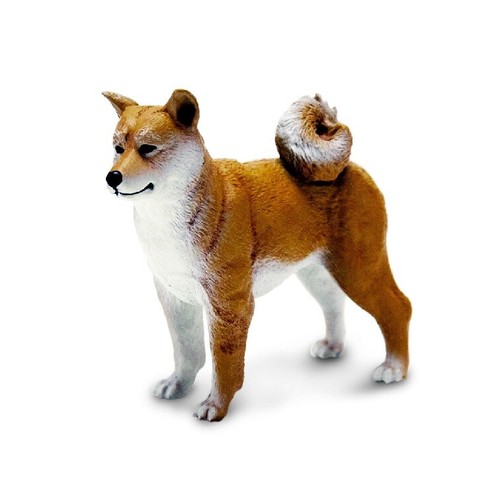 Safari ltd 100596 - safari, inu