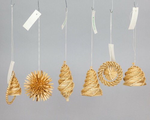 Natale addobbi decorazioni