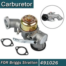 Carburatore per motore Briggs