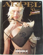 ARPEL 141 Rivista moda