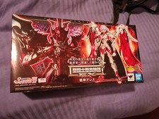 SAINT SEIYA SAINTIA SHO ARES