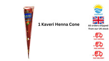 1 CONO MEHNDI MEHNDI MARRONE