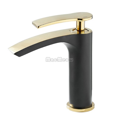 Rubinetto miscelatore lavabo