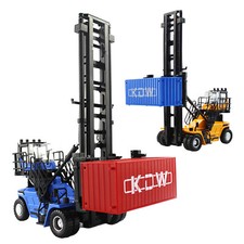 Impilatore contenitore vuoto