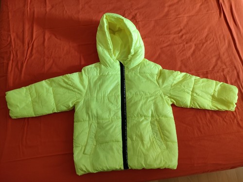Giubbotto imbottito bambino - giubbotto,