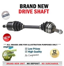 Albero di trasmissione assale anteriore destro nuovo per CITROEN JUMPER Box 2.8 HDi 2000-2002