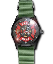 Fuoco Fighter Regalo Stile