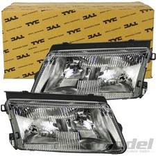  2 fari principali Tyc H7/H1