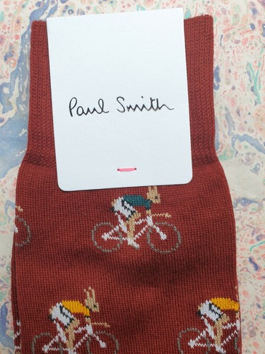 Paul smith calze uomo italiane - paul,
