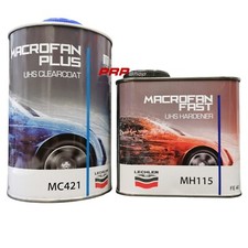 VERNICE lacca Trasparente