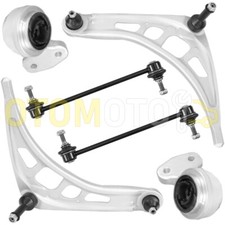 Bmw e46 bracci braccetti - 3,