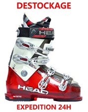 Scarpe Da Sci Usato HEAD "