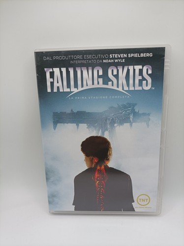 Falling skies prima - skies,