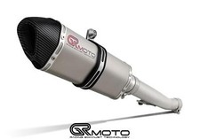 Scarico Per Honda CBR 600 F
