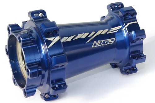 Mozzo yuniper lefty 28h - mozzo,
