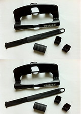 Thule 591 x 2 Supporto Ruota