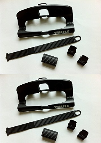 Thule 591 supporto - 591, 2