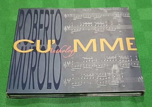 Roberto murolo anthology - anthology,