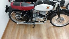 Moto D'epoca (no Mv Augusta/Benelli) DEVIL 160 Sport,Vintage Motorcicle 1952