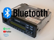 BMW BUSINESS RDS BLUETOOTH FSE