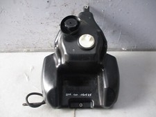 Serbatoio Benzina Carburante Tappo Rubinetto Aprilia Scarabeo 100 4t 2007 2016