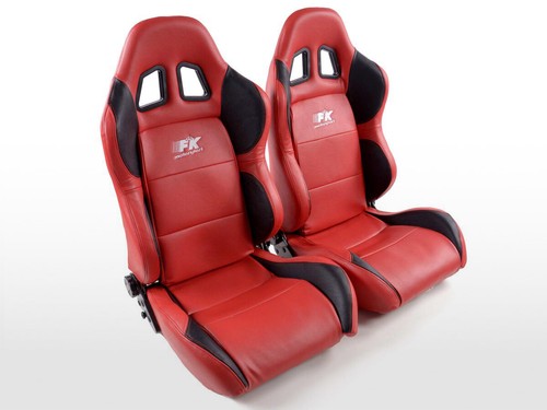 Sport seats sièges - seats,