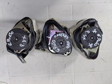 CINTURA DI SICUREZZA POSTERIORE SINISTRA/DESTRA/CENTRALE FIAT GRANDE PUNTO 1.3 