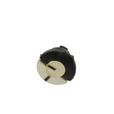 TAPPO SERBATOIO carburante MISCELA STIHL PER MOTOSEGA MS 150 TC ricambi usati