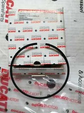 Segmento pistone originale - ,