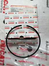 Segmento pistone  Originale