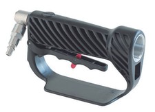 IMPUGNATURA PER SCUOTITORE PNEUMATICO AD ARIA