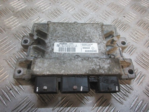 2008 renault twingo - 2008, 1.2