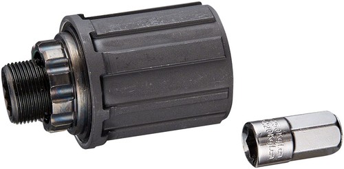 Sram 406 corpo freehub spline - sram,