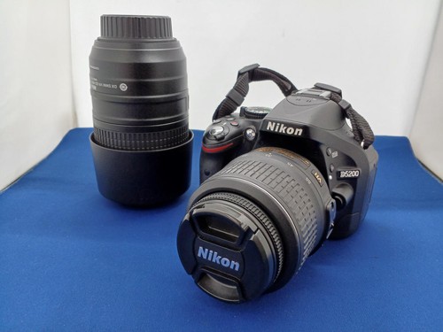 Nikon d5200 874137 - nikon,